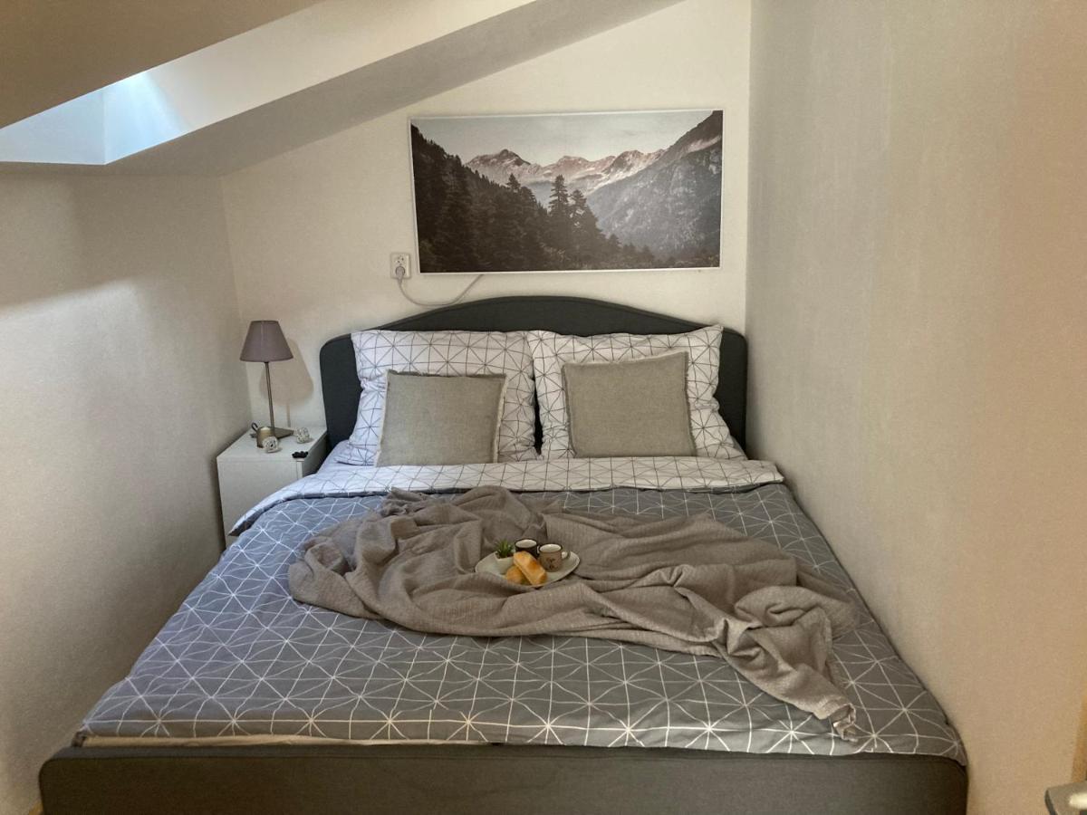 Apartman Hopi Hopi Свобода-Над-Упоу Экстерьер фото
