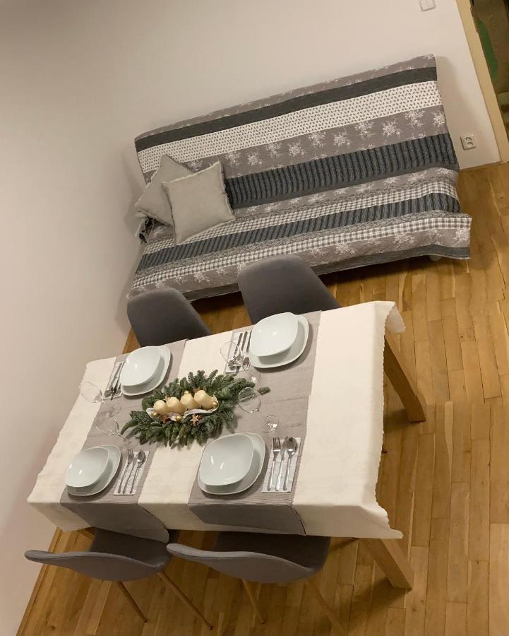 Apartman Hopi Hopi Свобода-Над-Упоу Экстерьер фото