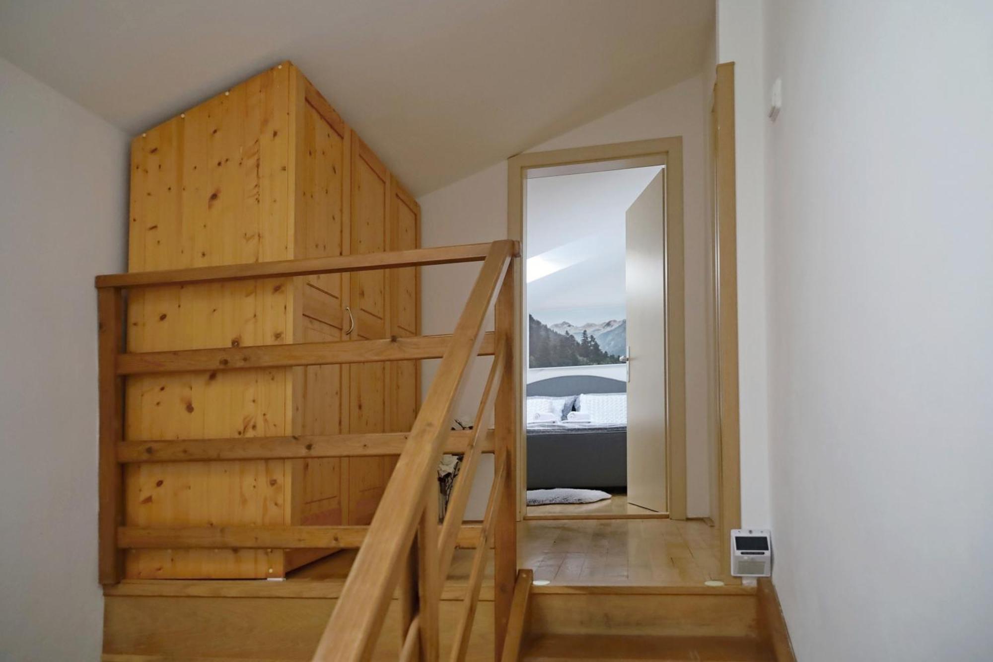 Apartman Hopi Hopi Свобода-Над-Упоу Экстерьер фото