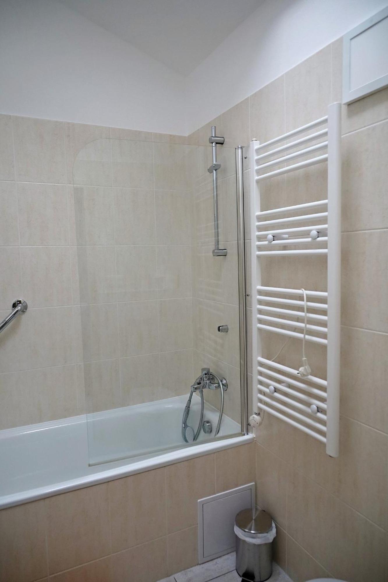 Apartman Hopi Hopi Свобода-Над-Упоу Экстерьер фото