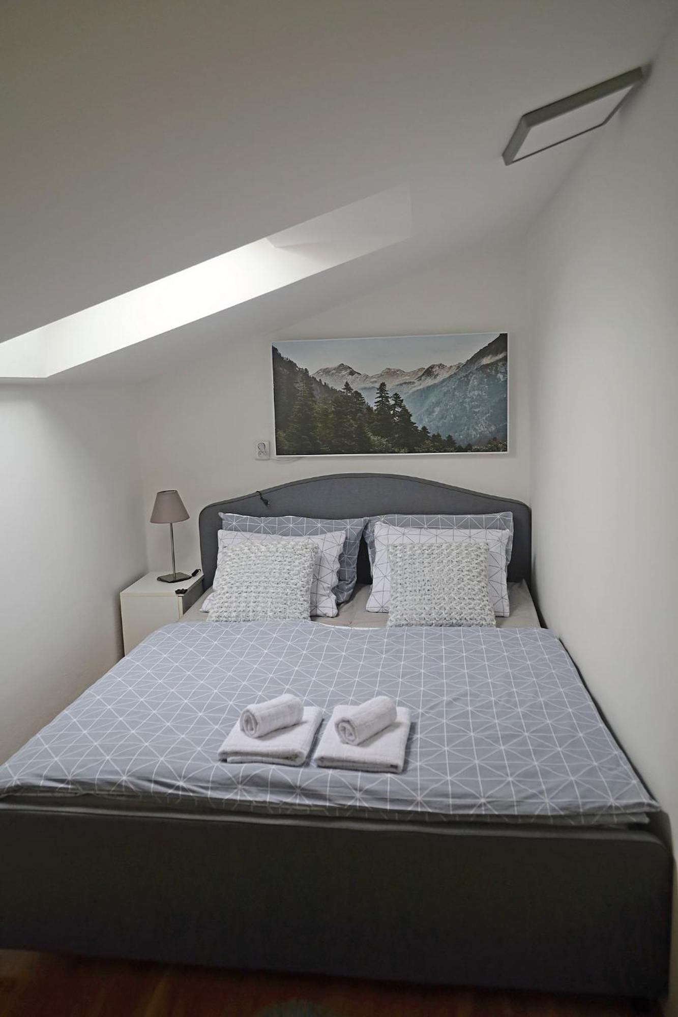Apartman Hopi Hopi Свобода-Над-Упоу Экстерьер фото